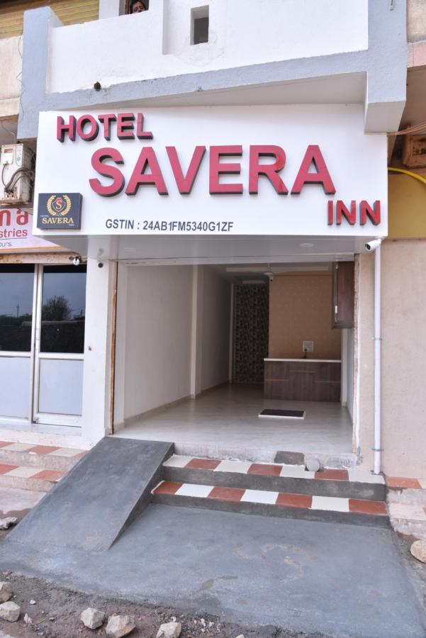 Hotel Savera Inn Morbi Exterior photo