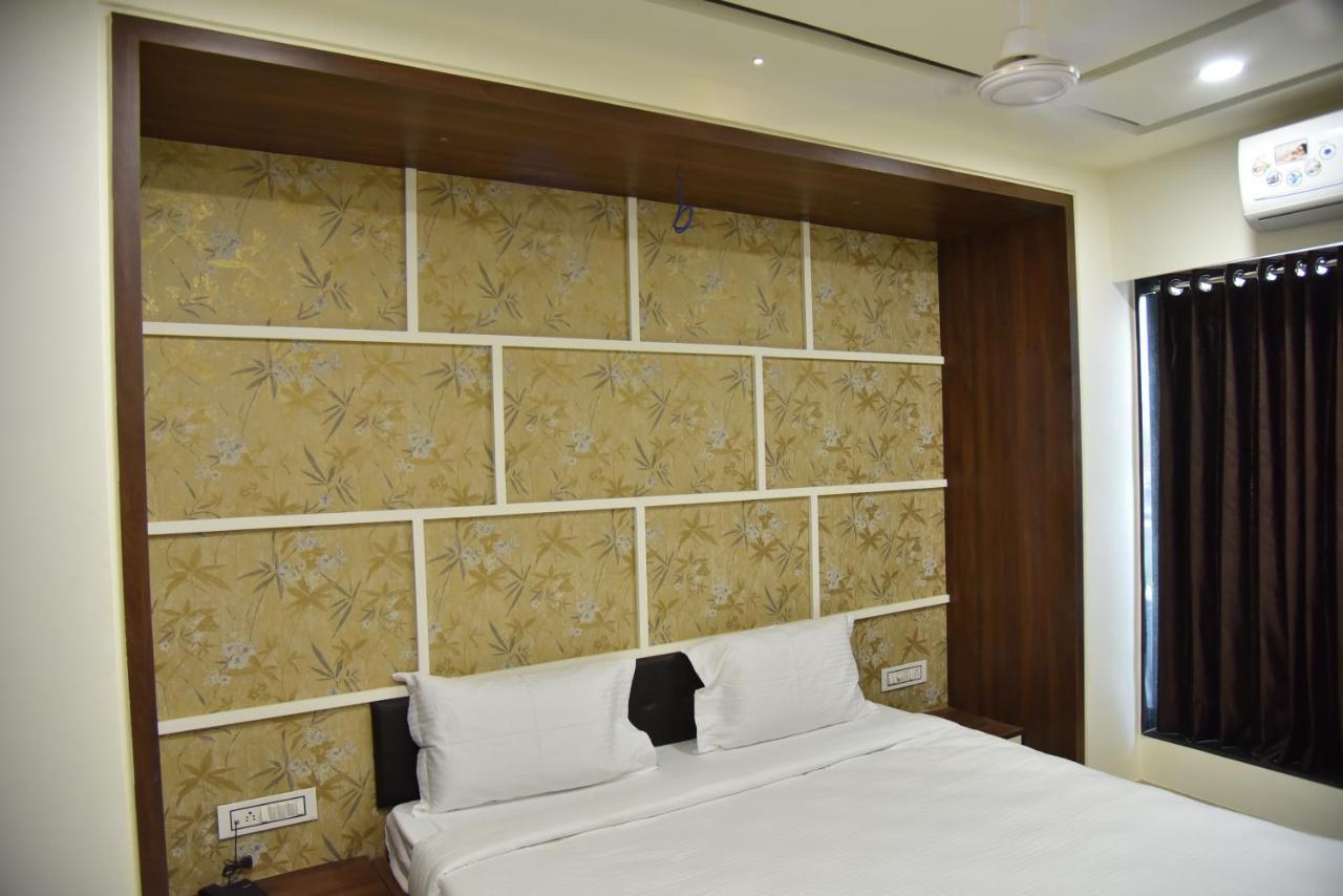 Hotel Savera Inn Morbi Exterior photo