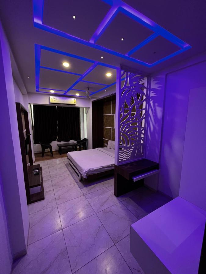 Hotel Savera Inn Morbi Exterior photo